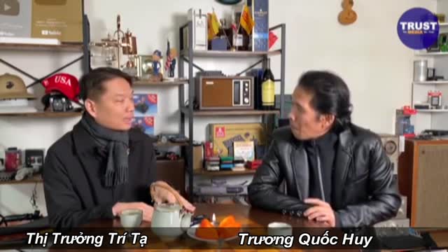 Việc Recall Kimberly Hồ-Ông Bùi Mạnh Cường Nói Gì P.2
