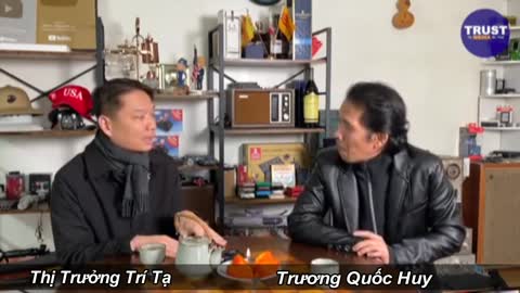 Việc Recall Kimberly Hồ-Ông Bùi Mạnh Cường Nói Gì P.2