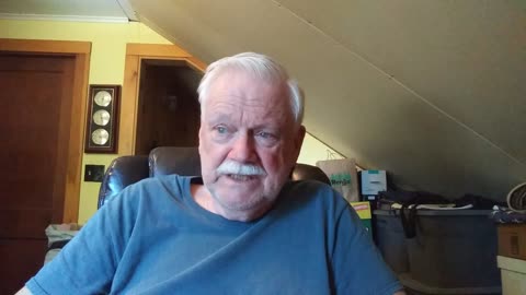 Five Minutes with Steve
