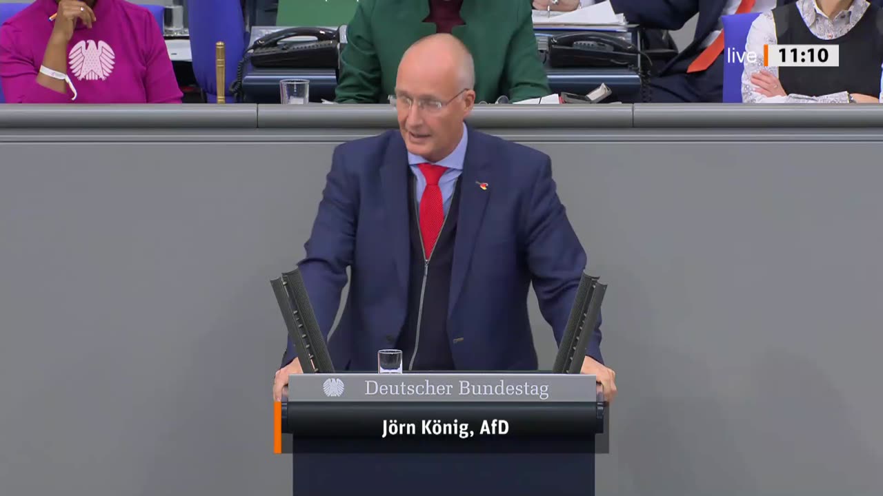 Jörn König Rede vom 21.03.2024 – Bezahlkartengesetz