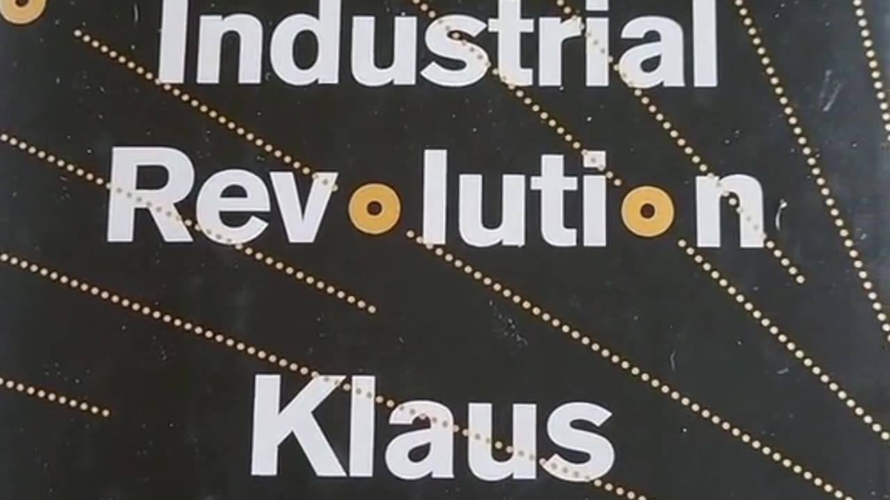 WEF Enslavement Plans