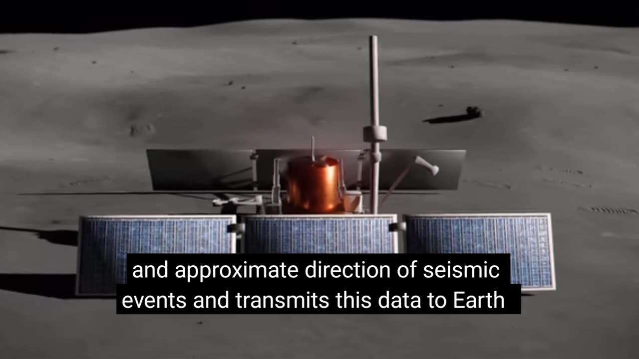 What the Apollo 11 site looks like today