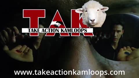 TAKE ACTION KAMLOOPS RECRUITMENT VIDEO