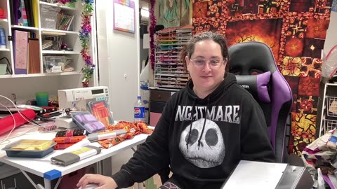 Pixel Mystery Halloween