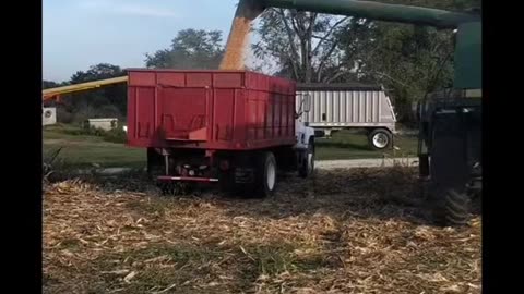 Small Farmers are still here