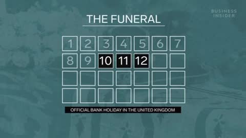 🔴 Operación Puente de Londres