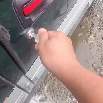 💥WARNING💥 New app lets anybody cut a key without an original key....