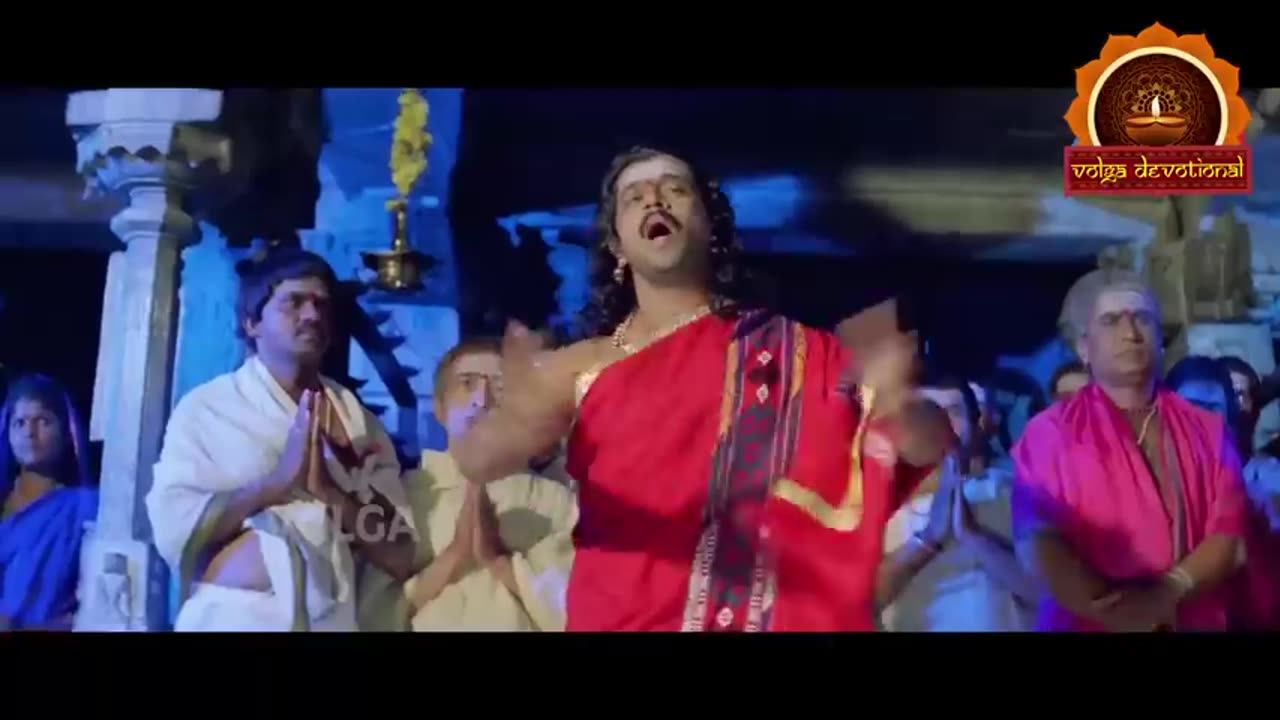 మహాప్రాణ దీపం సాంగ్ _ Mahapraana Deepam Song
