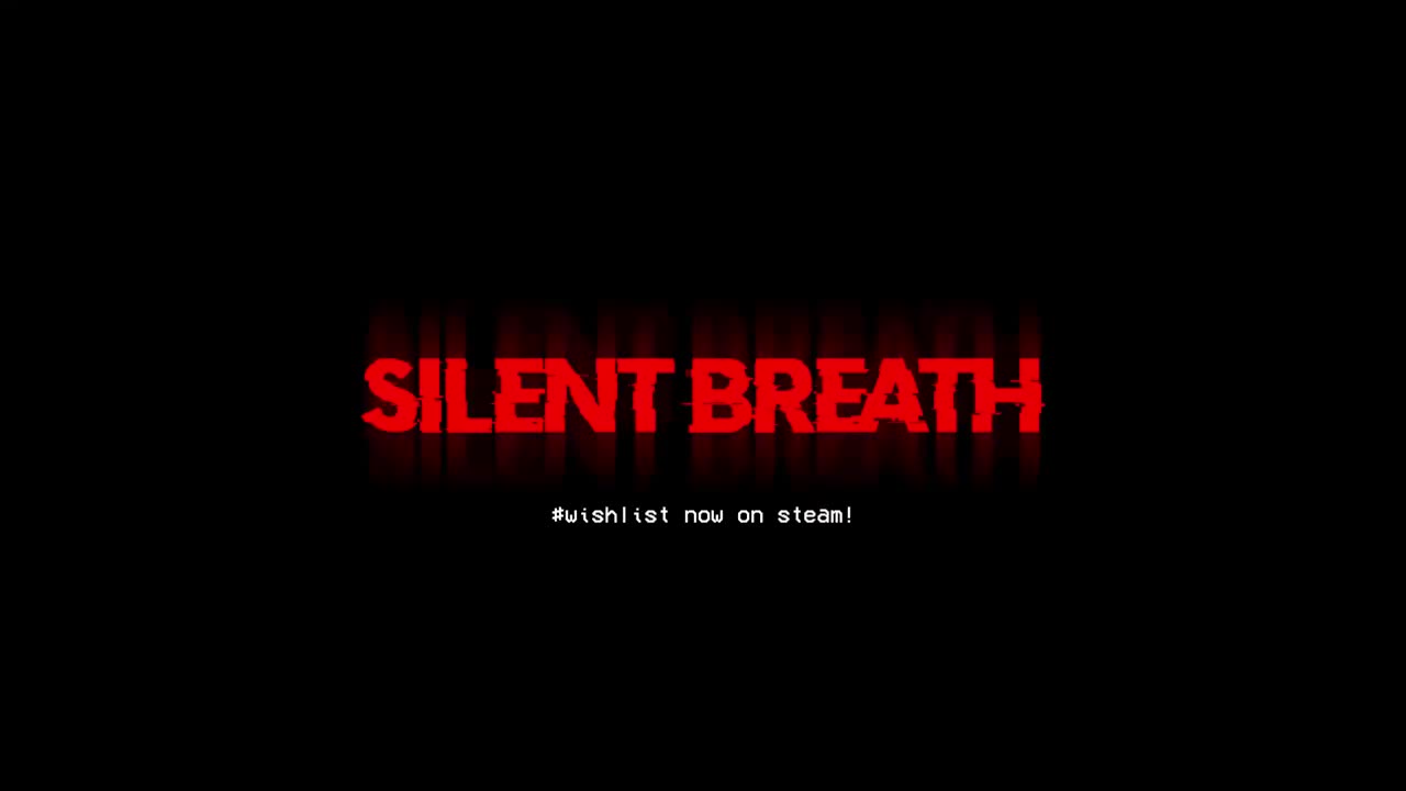 Silent Breath - Official Night Gameplay Trailer