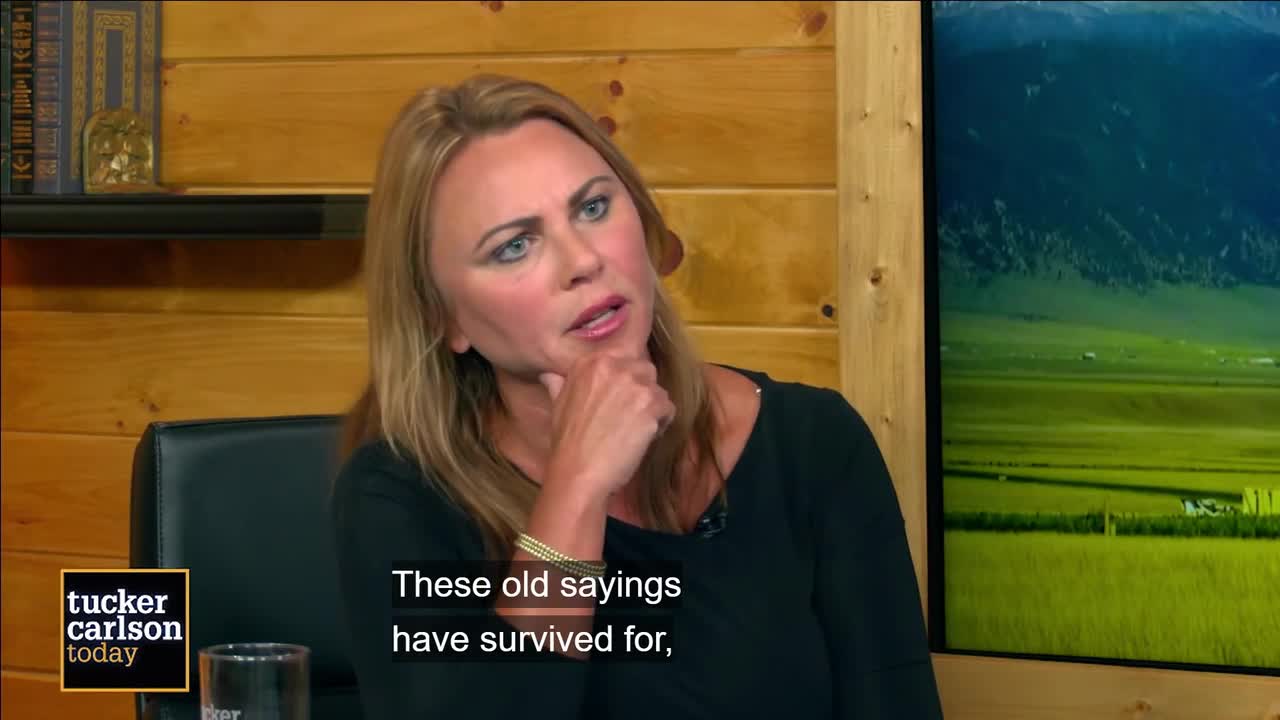 Lara Logan - Everything You Didn't Know About Afghanistan & How the US Funded Both Sides