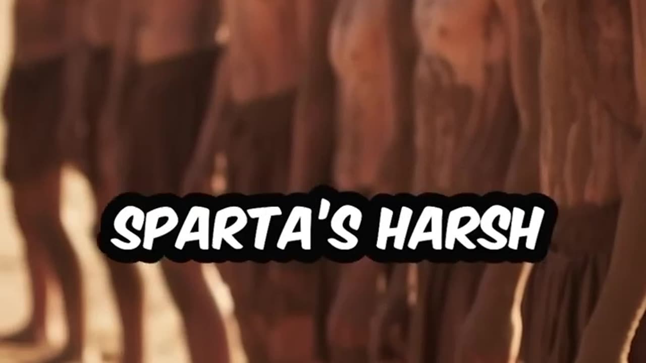 Unveiling the Secrets: The History of Spartan Infants | Wild World/Short