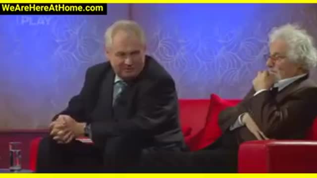 Kouření v Oválné pracovně