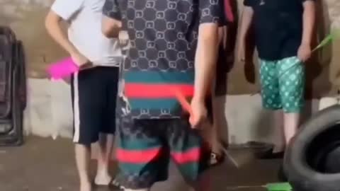 Can you feel it