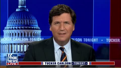 Tucker Carlson Tonight 1/26/2023