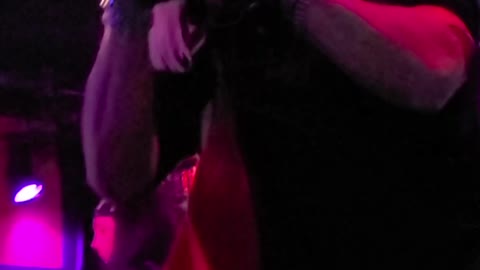 Eightball "The Heat Of Her Thighs"