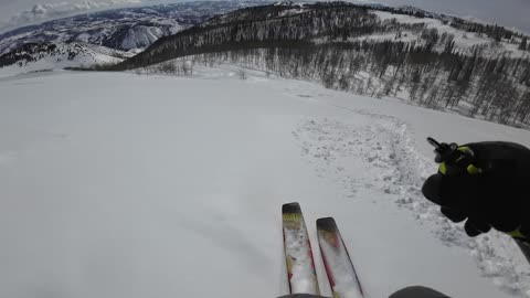 3/7 #10 more powder