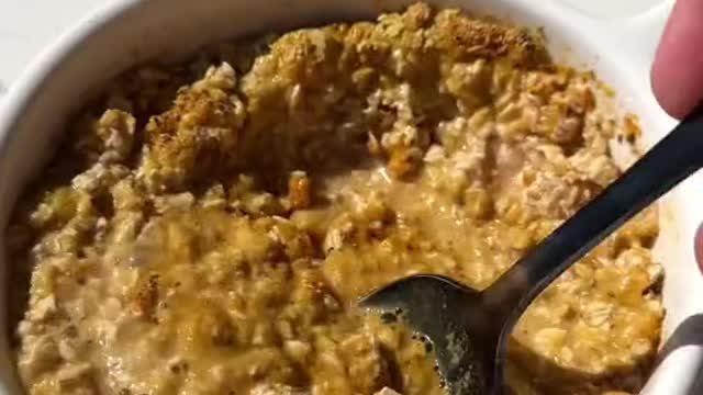 Savory oats are good ✋🏼