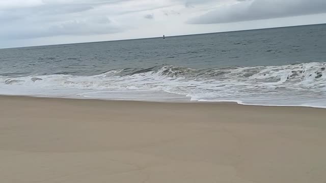 Ocean view, Deleware