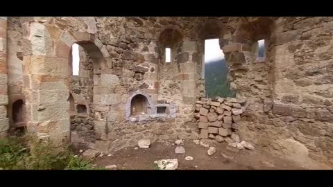 Santa Harabeleri video