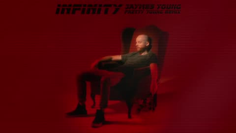 Jaymes Young - Infinity ( Pretty Young remix ) offical audio