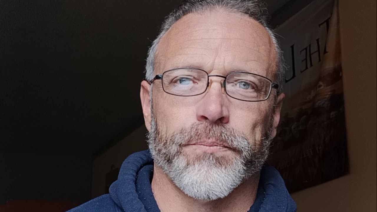 Maine shooter, high powered hearing aids and mysterious voices