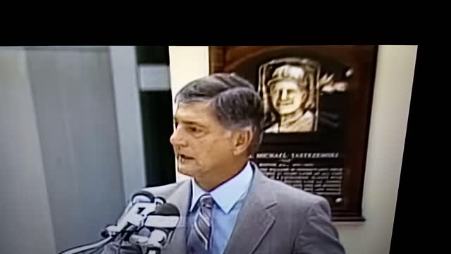 77) Carl Yastrzemski; Post-War HoF RC
