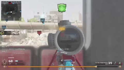 Call Of Duty Remastered S-Tac Aggressor Quad Gameplay