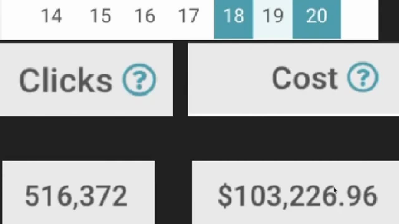 TURNING $526K INTO $2.02M IN 2 WEEKS