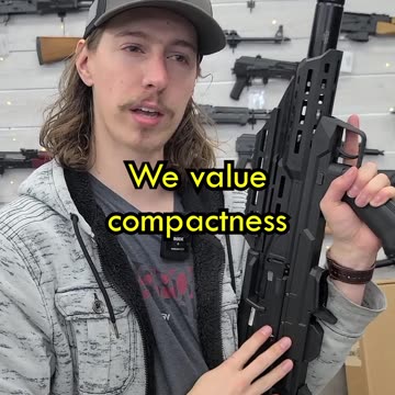 Things ALL Bullpup Owners Say