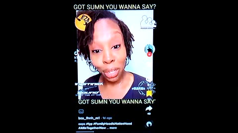 SO IT'S OUR FAULT NOW! LOL- GMS BAN ITAZAWAM