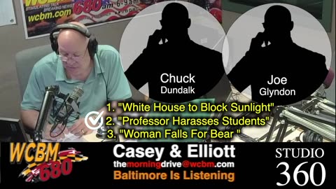 Choose The Fake News 070423a