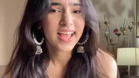 I will died Indian Beauty
