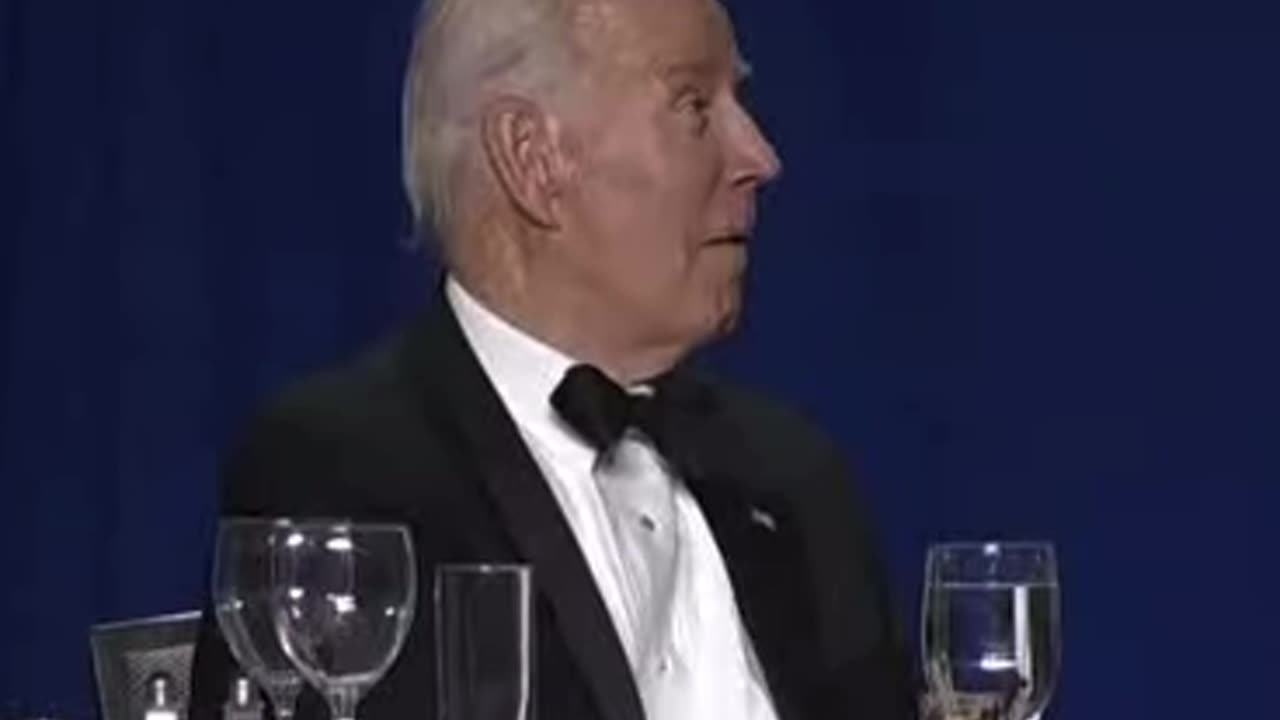 We don’t need Tucker to tell us why we hate Biden