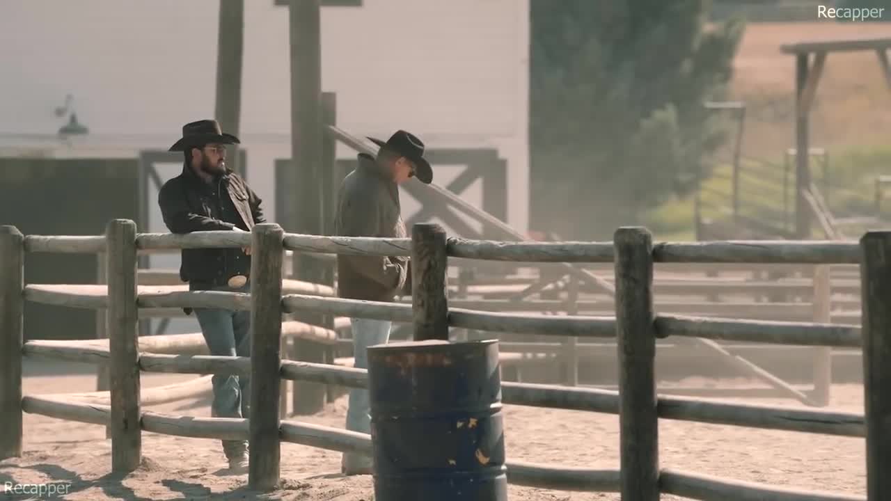 yellowstone season 5 episode 5 recap