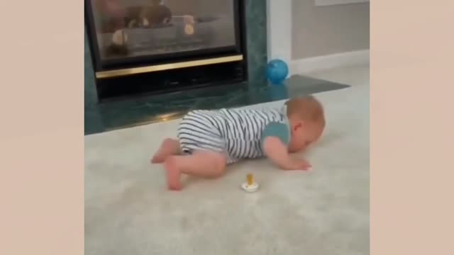 funny baby #5