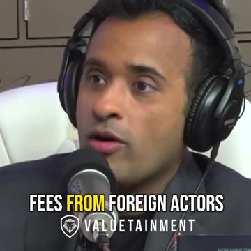 .@VivekGRamaswamy warns @patrickbetdavid about Nikki company