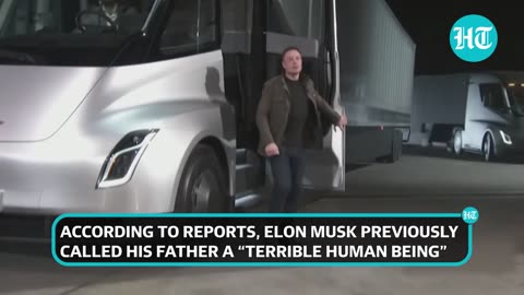 Plot To Kill Elon Musk Over Putin Ties_ Father Drops A Bombshell _ 'Shadow Govt Could...'