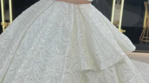 Beautiful Wedding Dress designs