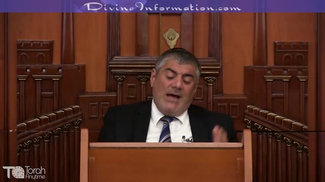 Ways Of The Righteous Series #18 (Orchot Tzadikim) Teshuva - Repentance Part 1