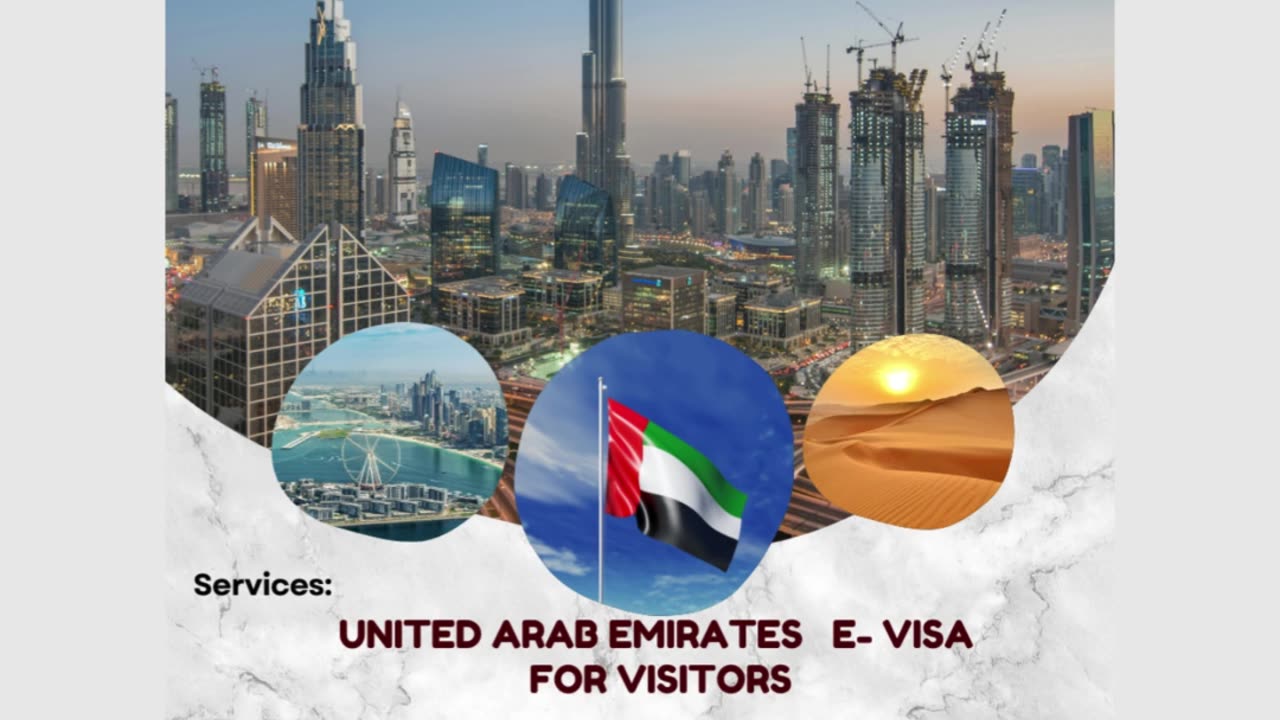 Your Gateway to Hassle-Free e-Visas – Divine Associates Ltd.