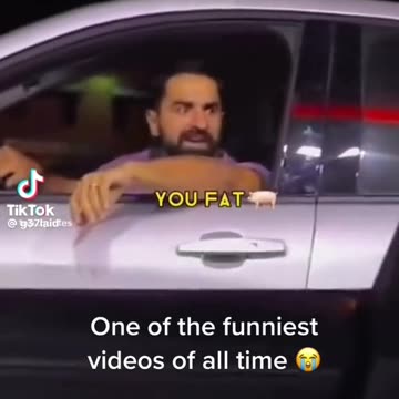 One of the funniest videos of all time