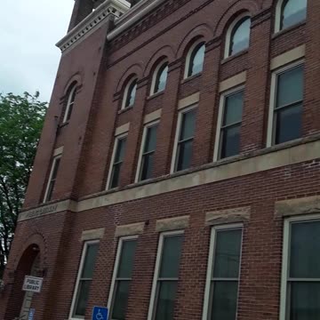 Indepencence, Wisconsin dating back to 1876 celebrating 100 yrs. 6/11/23