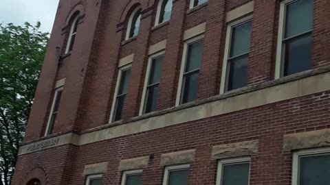 Indepencence, Wisconsin dating back to 1876 celebrating 100 yrs. 6/11/23