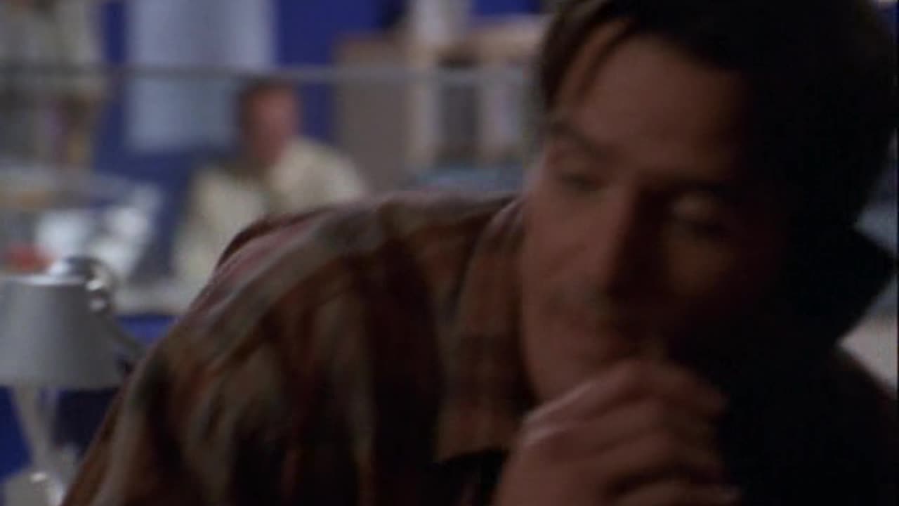 Once & Again S2E1 (1999)
