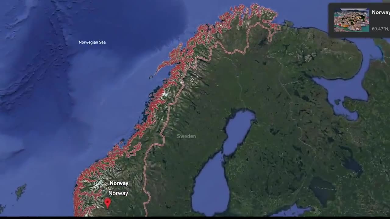 Country Comparison (2023) AUSTRALIA AND CANADA