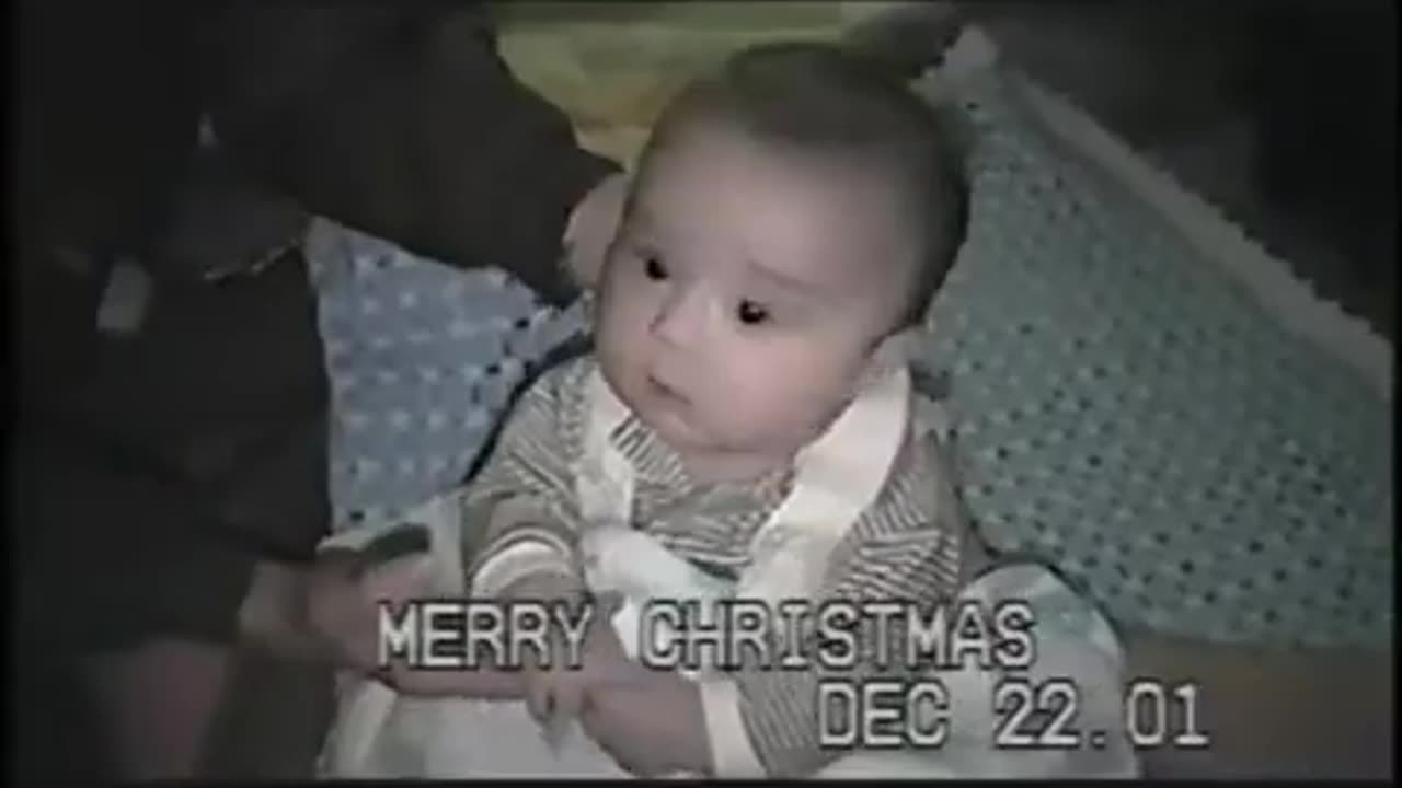 December 2001