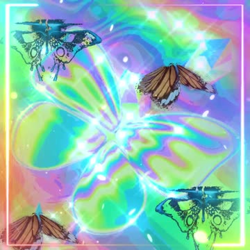 MysticMelissa3 mod super intro