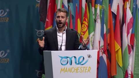 Using technology to make healthcare equitable- gonzalo Simons