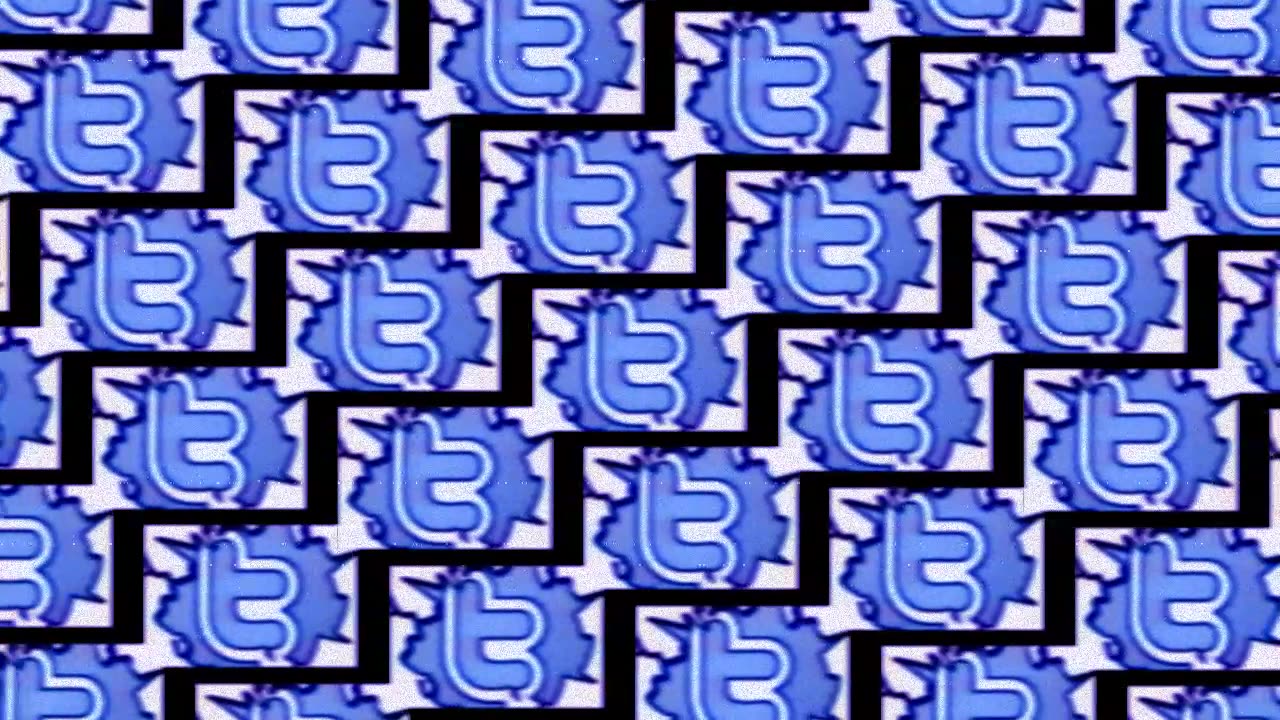 Join the fun on Twitter