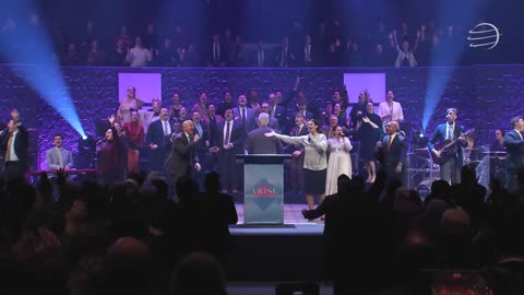 Because of the Times - Praise - BOTT 2024 - POA Worship